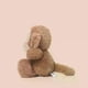 thumbnail image 3 of Mono de peluche de 26 cm, creativo, lindo y divertido, para el hogar, decoración de habitación, juguete de dibujos animados para niños, regalo, muñeco de trapo., 3 of 4