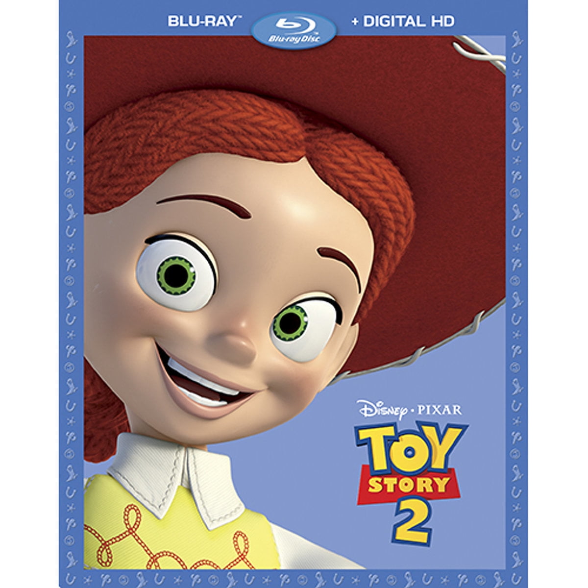 toy story 2 walmart