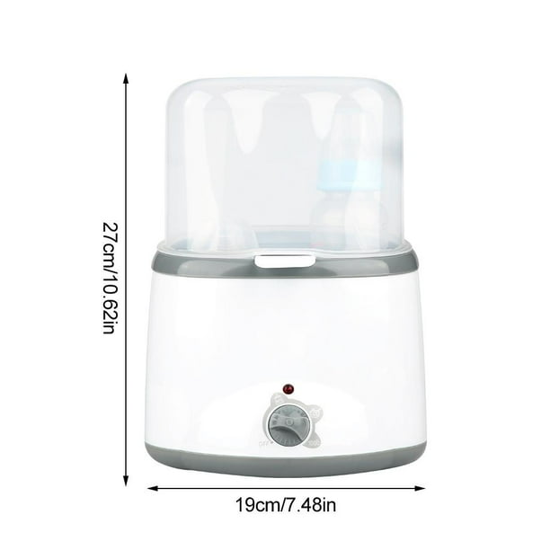 Bottle warmer hotsell walmart canada