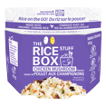 thumbnail image 1 of The Rice Stuff Box Chicken Mushroom, 1 of 1