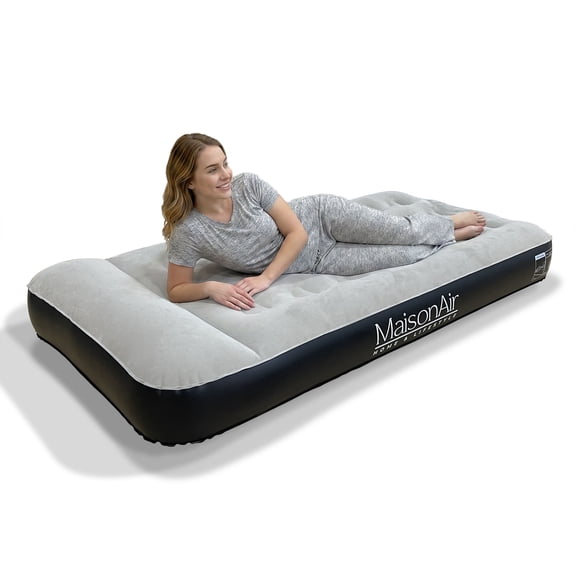 MaisonAir 12in Twin Airbed