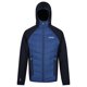thumbnail image 1 of Regatta - Chaqueta Andreson IV Caminar para Hombre (Azul Marino/Prusia), 1 of 1