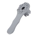 thumbnail image 1 of Llave de Válvula de Aire de Seguridad, Válvula de Aire de Pvc 6 Llave de Surco Duradera para Botes Inflables para Canoa para kayak, 1 of 7