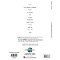 thumbnail image 4 of Hal Leonard Instrumental Play-Along Coldplay - Instrumental Play-Along for Alto Sax Book/Online Audio, (Paperback), 4 of 4