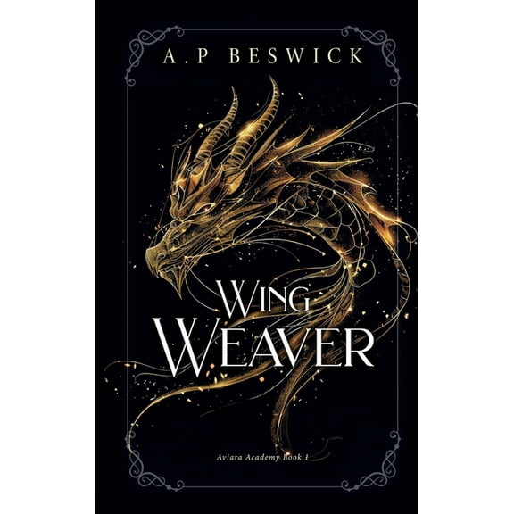 Wing Weaver, (Hardcover)