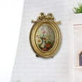 thumbnail image 4 of Photo Frame Tabletop Wall Hanging Photo Frame Photo Frame Vintage Frames Picture Frame for Bedroom Holiday Wedding, 4 of 9