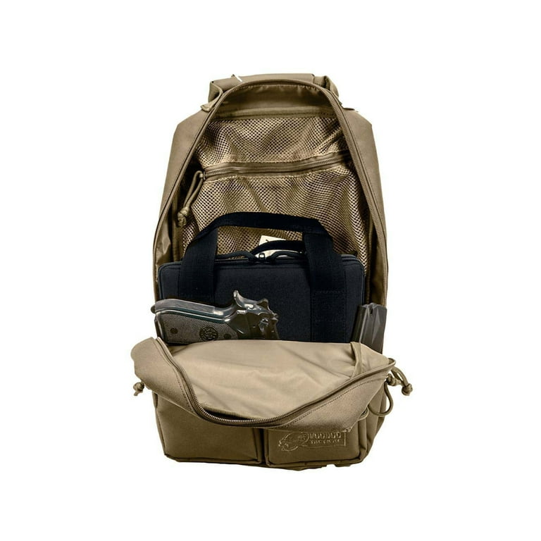 Voodoo tactical 2025 traveler day pack