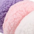 thumbnail image 3 of MERRYHAPY 3Ud Puff Suave Y De Vidrio Para Distribución Eficiente De Polvo En Cuerpo, 3 of 7