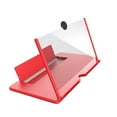thumbnail image 5 of 10” Screen Magnifier for Cell Phone - Enlarges The Screen 2-3 Times - Compatible with All Smartphones, 5 of 9