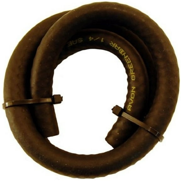 Arnold GL-024 Lawn Mower Fuel Line 2 Pack Universal