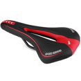 thumbnail image 3 of Bike Seat Bicycle Saddle Soft Breathable Bike Cushion Comfortable Bicycle Saddle for Bike, 3 of 5