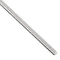 thumbnail image 1 of Unique Bargains M3 x 250mm Tige Entièrement Filetée 304 Filetages Main Droite en Acier Inoxydable, 1 of 4