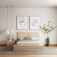 thumbnail image 2 of Nexera James 3 Piece Bedroom Set, 2 of 9