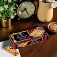 thumbnail image 3 of Campbells Shortbread Chocolate Chip 125g (Pack of 3), 3 of 6