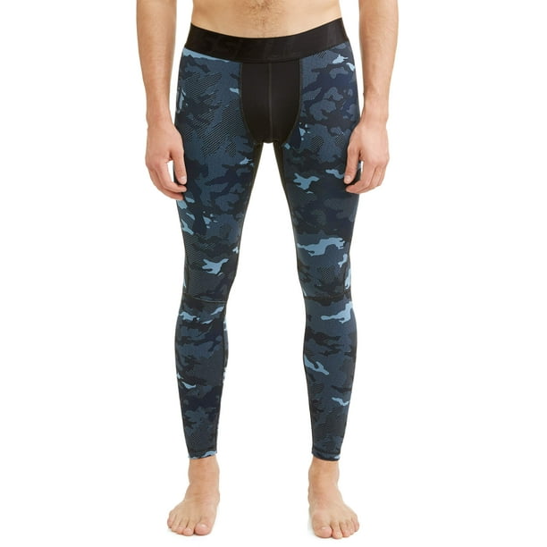 russell men's thermaforce flex pant