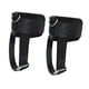thumbnail image 4 of 2 piezas Correas de tobillo para pesas, accesorios de bolsillos de tobillo, aparato ortopédico de entrenamiento, accesorios para la máquina de cable, 4 of 8