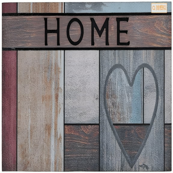 LAMIRO Doormat,Carpet,Outdoor Front Door Welcome Mat for Home Entrances Outdoor Entrance Mats Exterior Entrance Mats,Room Decor,Gray