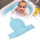 thumbnail image 1 of Red De Soporte Para Cojín De Baño Para Bebé, Red De Soporte Para Bañera De Bebé Gruesa Y Respetuosa Con La Piel Para Ducharse Para Bebés, 1 of 7