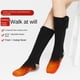 thumbnail image 5 of Calefactores, Eléctricos Cálidos, Carga USB, Largos de Esquí, Calefactores de Invierno para Hombres y Mujeres, Negros, 5 of 9