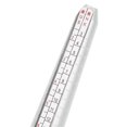 thumbnail image 4 of Precise Ring Measuring Stick, Ring Gauge Mandrel, Ring Measuring Tool For Jewelry Maker Jewelry Repair Worker ANGGREK Ring Gauge Mandrel, 4 of 8