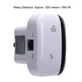 thumbnail image 2 of Long Range Wireless Amplifier With Integrated Antenna For High-speed WLAN 300M, 2 of 5