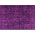 thumbnail image 1 of Ahgly Company Indoor Rectangle Persian Pink Traditional Area Rugs, 3' x 5', 1 of 4