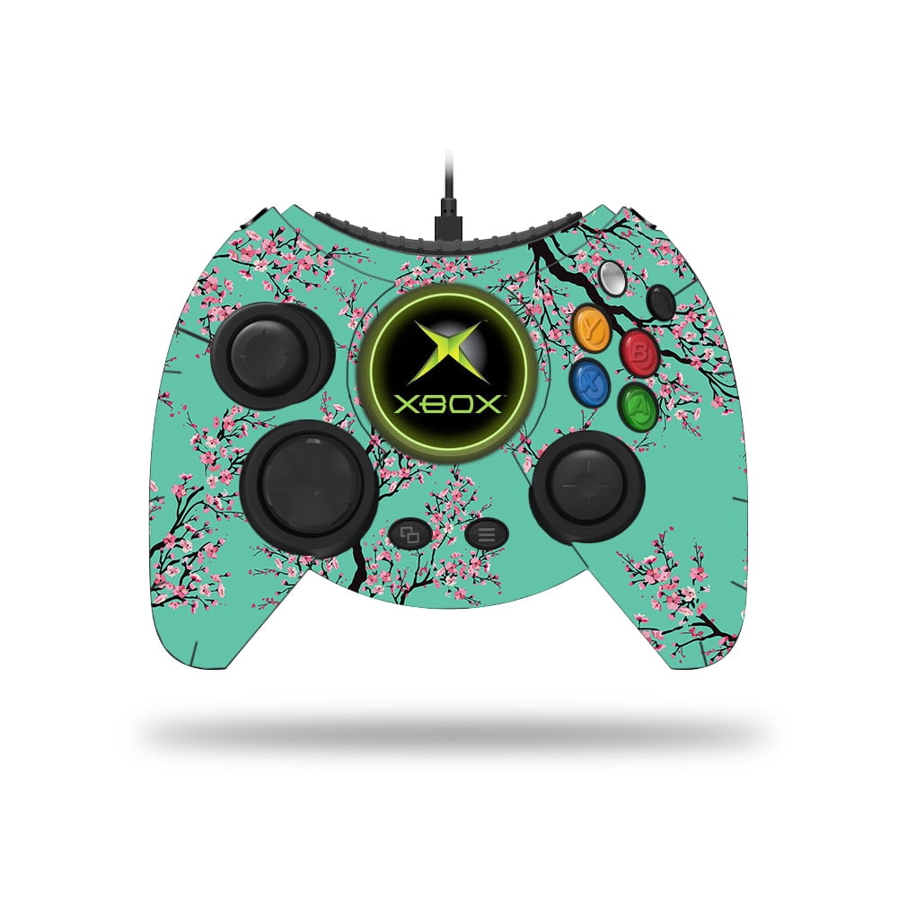 Skin Decal Wrap Compatible With Microsoft Xbox One Hyperkin DUKE