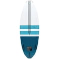 thumbnail image 2 of Connelly Ride Wakesurf Board 5'2", 2 of 3