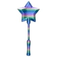 thumbnail image 2 of Credit Card Wand, 3D Printed Magic Tap to Pay Wand, Star Magic Wands Digital Payment Star Wands for Easy Checkout Suitable Scenarios for Card Payment,fairy pay wand,tap to pay wand, 2 of 5