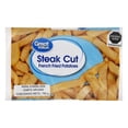thumbnail image 1 of Para congelada Great Value corte grueso para carne 793 g, 1 of 5