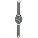 thumbnail image 1 of Ventilador de muñeca portátil plegable de mano, mini ventilador de reloj eléctrico de velocidad de tercer engranaje ultra silencioso con carga USB Xemadio CPB-US-WZY151, 1 of 5