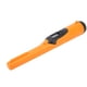 thumbnail image 4 of Detector de metales Bling Bling HS‑09 IP68 portátil resistente al agua naranja, 4 of 12