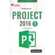 thumbnail image 1 of Planificación con project 2016 / vol. 1, 1 of 1