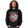 thumbnail image 5 of Street Fighter Natural Born Legend Hoodie Sweatshirt Women Men Brisco Brands S, 5 of 6