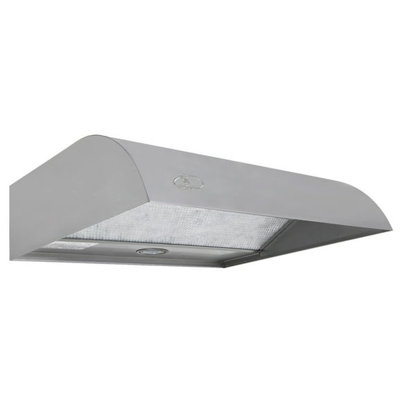 Campana de Cocina SANAIRE MONACO 60 CM ACERO INOXIDABLE