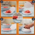 thumbnail image 4 of Burger Press Creative Patty Maker Grill Press Hamburger Press Hamburger Make, 4 of 5