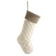 thumbnail image 1 of SGACAI Calcetines decorativos navideños Cómodos calcetines de punto exquisitos Regalo, 1 of 7