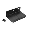 thumbnail image 2 of hengtong Door Opener Foot Operated Door Handle Accessory Convenient Easy Installation for Black, 2 of 8