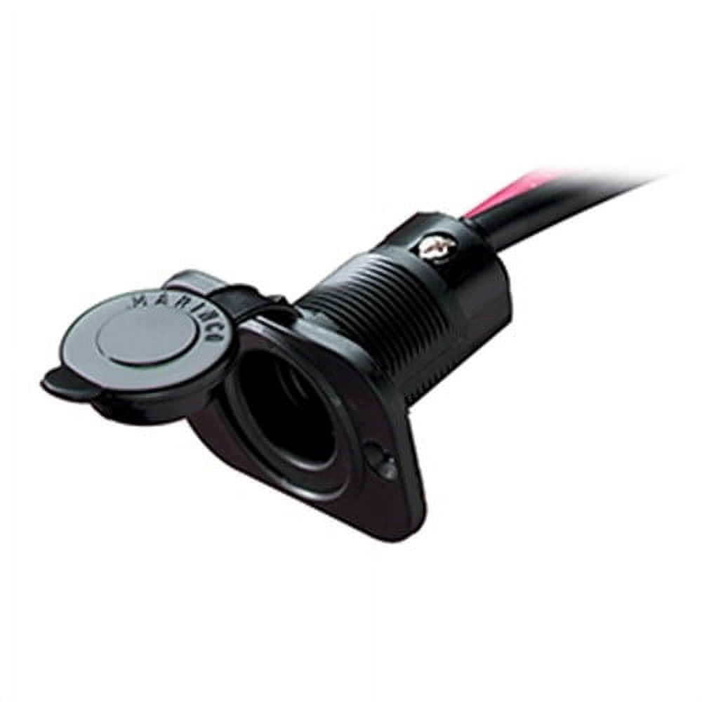 Marinco 12VBRS2 - ConnectPro 2-Wire Receptacle