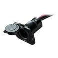 thumbnail image 2 of Marinco 12VBRS2 - ConnectPro 2-Wire Receptacle, 2 of 2