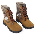 thumbnail image 2 of Rescue Boots,Flame Retarded Fireproof Safety Fire Boots Protective Boots Enhanced Features, 2 of 9