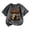 A-Dark Gray37, variant on Halloween T-Shirts For Kids Boys Girls Mushroom Ghost Graphic Short Sleeve Crew Neck Tees 2-13Y