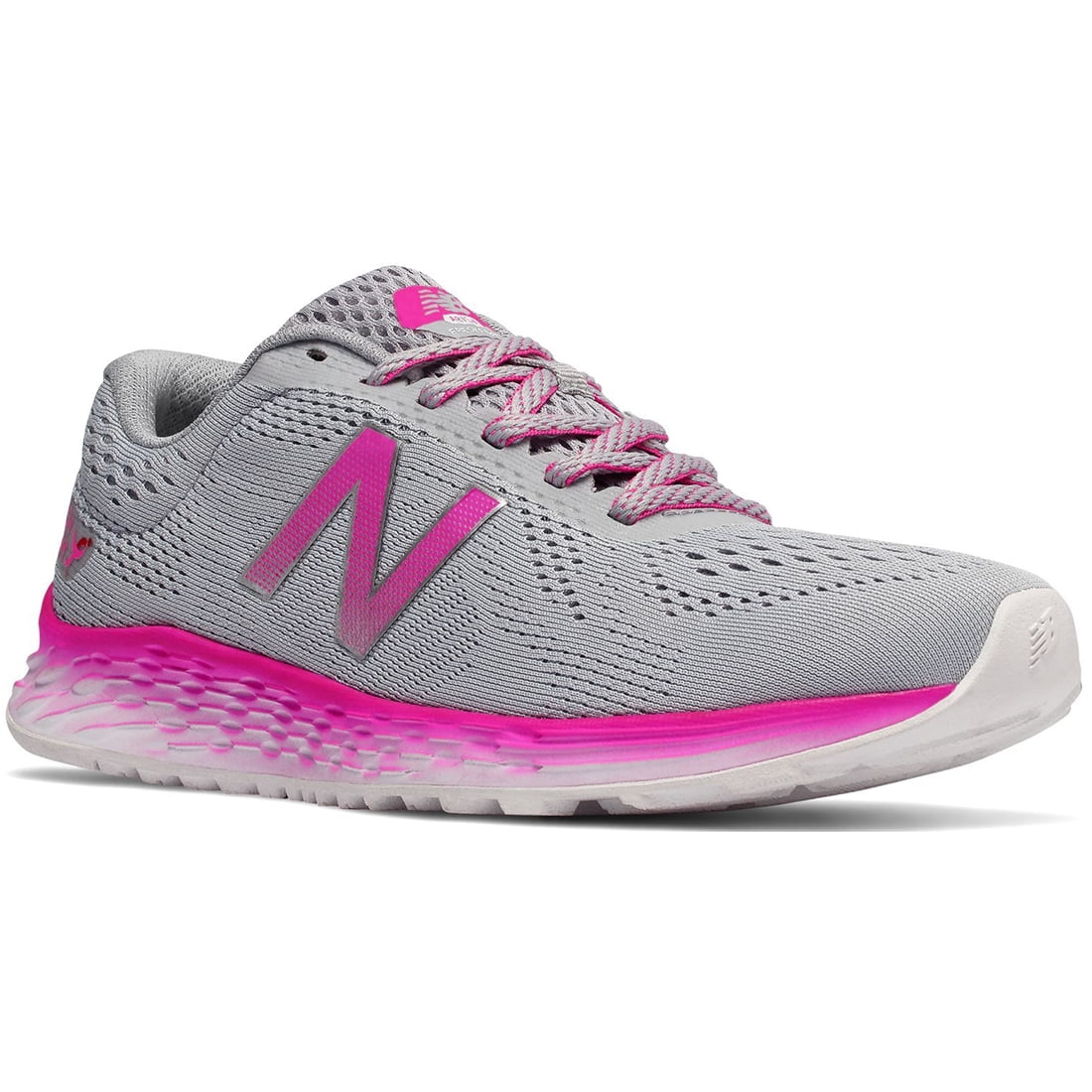 new balance arishi pink