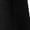 Black, variant on Hinvhai Men’s Baggy Sweatpants Fashion for All Season - with Elastic Drawstring Waist, Deep Pockets - Casual Loose Joggers Gray XL(XL)