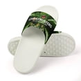 thumbnail image 4 of Ghostbusters Film Slimer Unisex Slippers Summer Beach Slippers Casual Non Slip Comfortable Slide Sandals Home Slippers For Men Women, 4 of 8