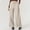 Beige, variant on Outfmvch Fall Bottoms for Women Corduroy Pants Women Casual Pants Womens Corduroy Pants Sweatpants Women Cotton Pants for Women Beige L