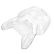 thumbnail image 2 of Carcasa protectora con mango, carcasa transparente para PC, funda para mando para Xbox Series S/X, 2 of 8