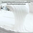 thumbnail image 5 of Wall Repair Paste Drywall Repair Kit Wall Mending Agent Wall Hole Filler 250g, 5 of 5
