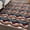 Multi, variant on Luxe Weavers Modern Abstract Waves Fringe Area Rug Multi 8x10, Machine-Woven Carpet