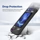 thumbnail image 3 of Funda protectora de silicona para ROG Ally, funda protectora blanda para la consola de juegos Rog Ally, funda a prueba de caídas con protección total, 3 of 7